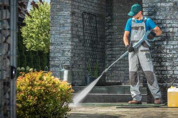 Best Factory Floor Cleaning  in Carlisle Rockledge, AL