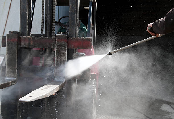 Best Patio and Deck Pressure Washing  in Carlisle Rockledge, AL